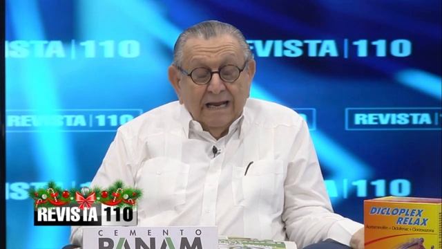 Revista 110 | Agropecuaria | Comentario | Dr. Hazim 31/12/2022 (1) смотреть онлайн