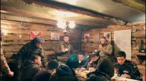 Военные сборы ,Москва ,2025г.