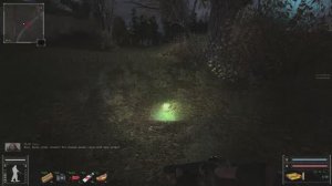 S.T.A.L.K.E.R. Объединённый Пак - 2.2 Мочим Тень Монолита