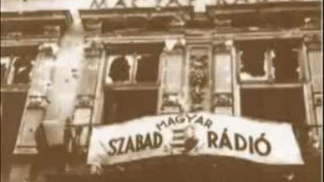 UOMO NUOVO ... UNGHERIA 1956 смотреть онлайн