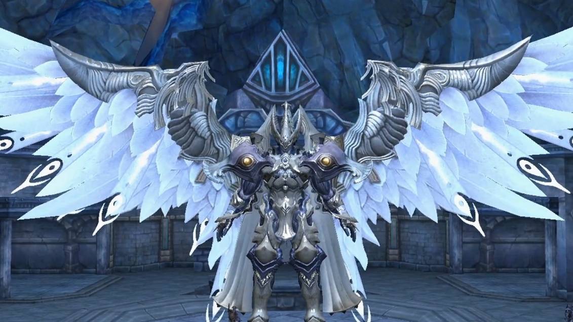 AION REMASTERED 3.0 - это новый игровой сервер игры Aion Online. смотреть онлайн