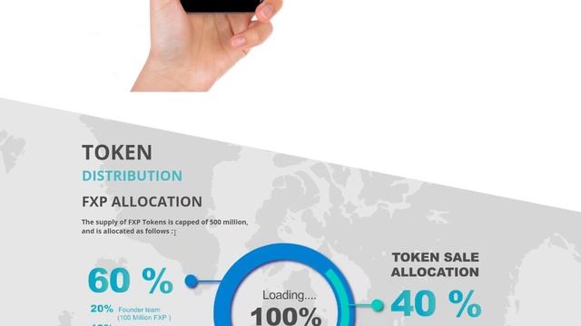 FX Pay ICO - обзор проекта смотреть онлайн