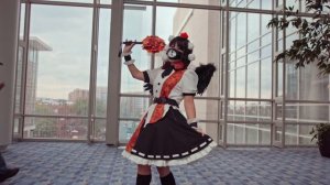 Otakon 2021 Cosplay - Косплей 2021