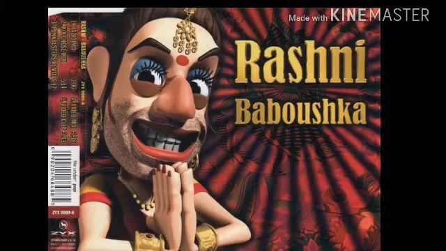 Rashni babushka punkbusters бурундуки смотреть онлайн