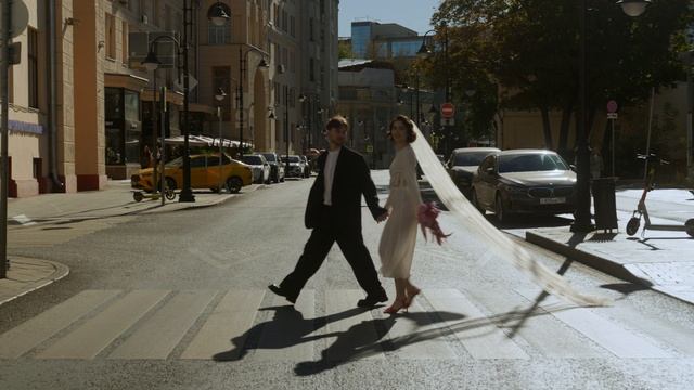 Вика и Вова. Viva La Vida