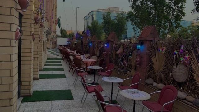 Rotana Residence Apartments, Jeddah, Saudi Arabia смотреть онлайн