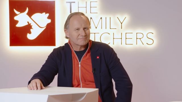 TFB talk - Der Metzger gestern und heute смотреть онлайн