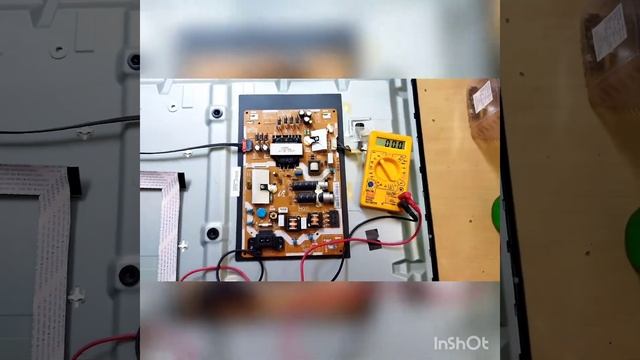 Samsung-UA40N5000ARXXL Dead solution led tv # srtechnicallab#led tv repair and service# смотреть онлайн