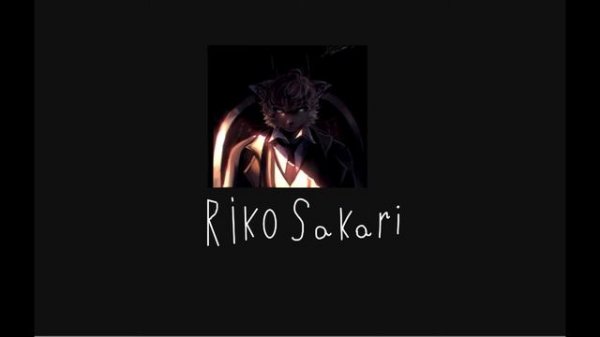 Riko Sakari playlist