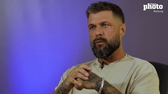 Sony E-Mount: INTERVIEW mit Fotograf Robert Maschke 📷 | DigitalPHOTO Magazin смотреть онлайн