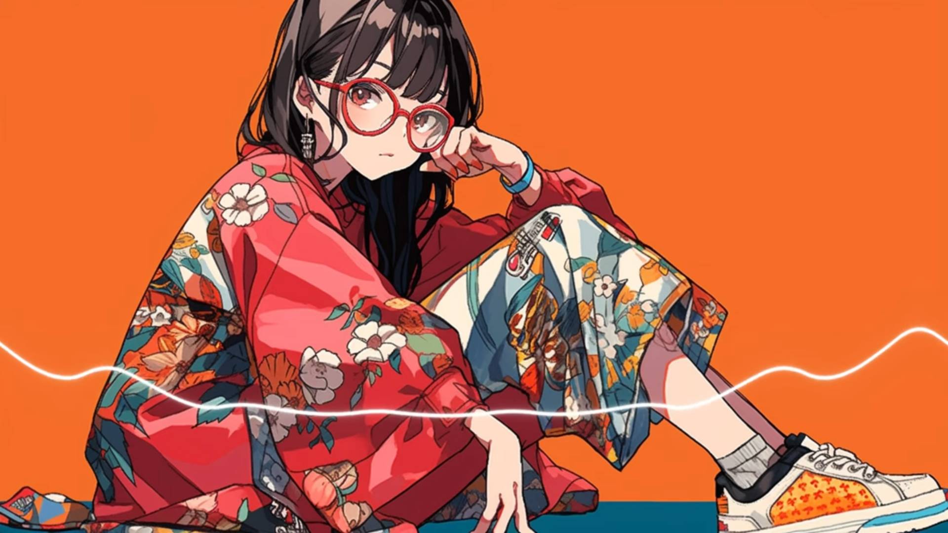 Traditional Japanese Drum And Bass Music Mix - 11.06.2024