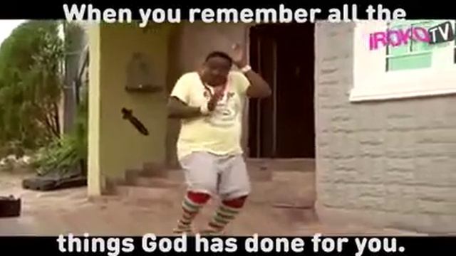 See mr ibu best dance move смотреть онлайн