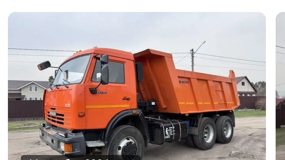 Поиски КамАЗа часть два. 😤 смотреть онлайн