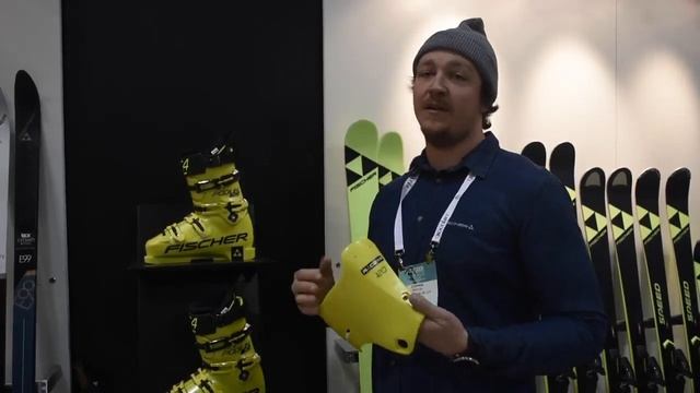 Gear Guide 2019: Fischer смотреть онлайн