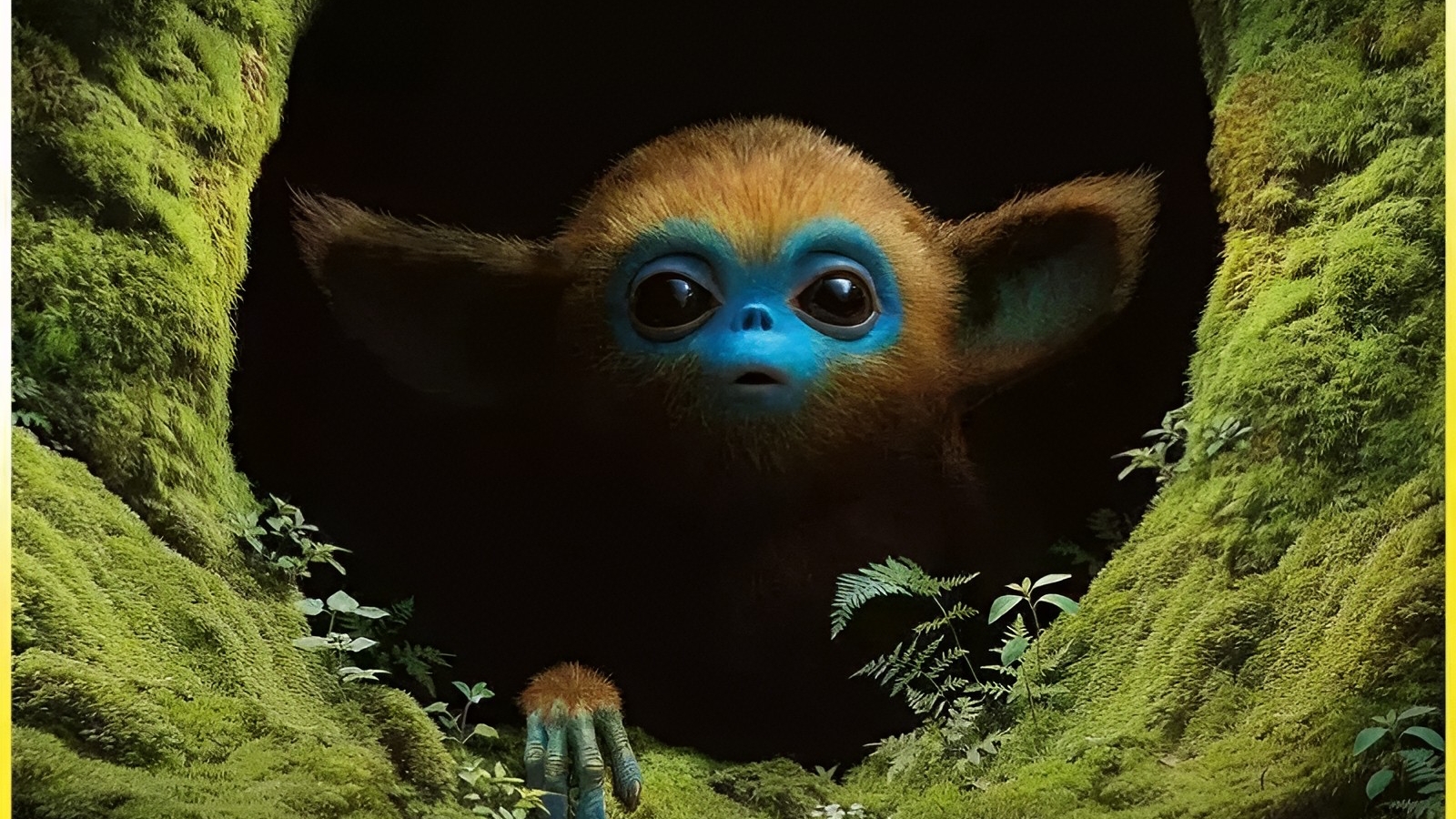 Очи | Смотри Трейлер | В кино с 27 февраля смотреть онлайн