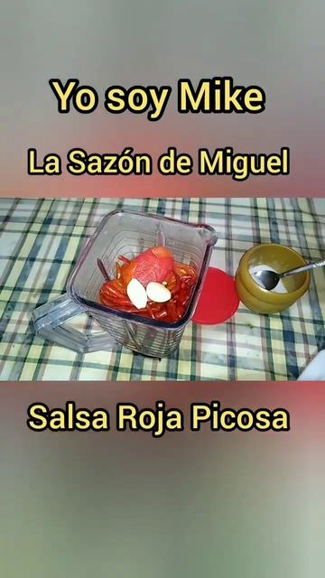 Salsa Roja Picosa, (Shorts). смотреть онлайн