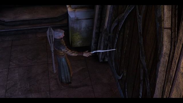 Dragon Age Origins Прохождение смотреть онлайн