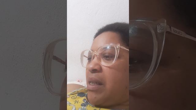 Suplicando o Favor de Deus com Salmo 91 - Vanessa Alves смотреть онлайн