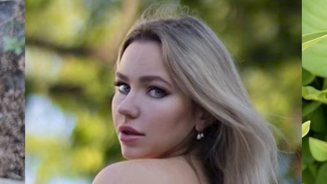 Neringa Kriziute Plus Sized Curvy Model | Instagram Plus Size Model Neringa Kriziute Wiki, Bio, Age
