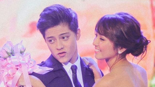 Daniel Padilla - Everything смотреть онлайн