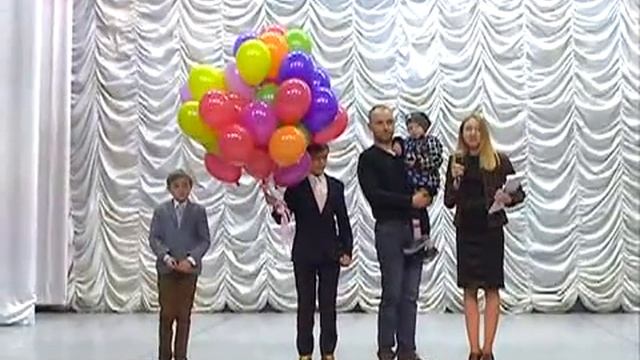 Концерт в помощь Вове Лагуткину смотреть онлайн