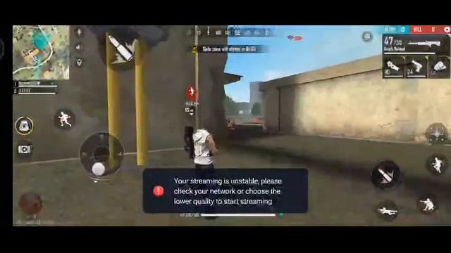 Free Fire - Spotted Hyena Gaming смотреть онлайн