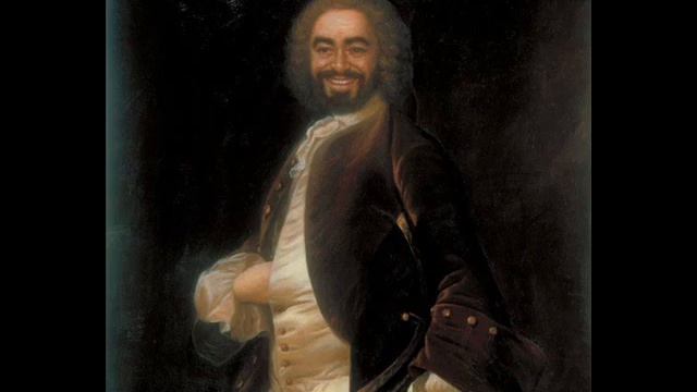Luciano Pavarotti смотреть онлайн