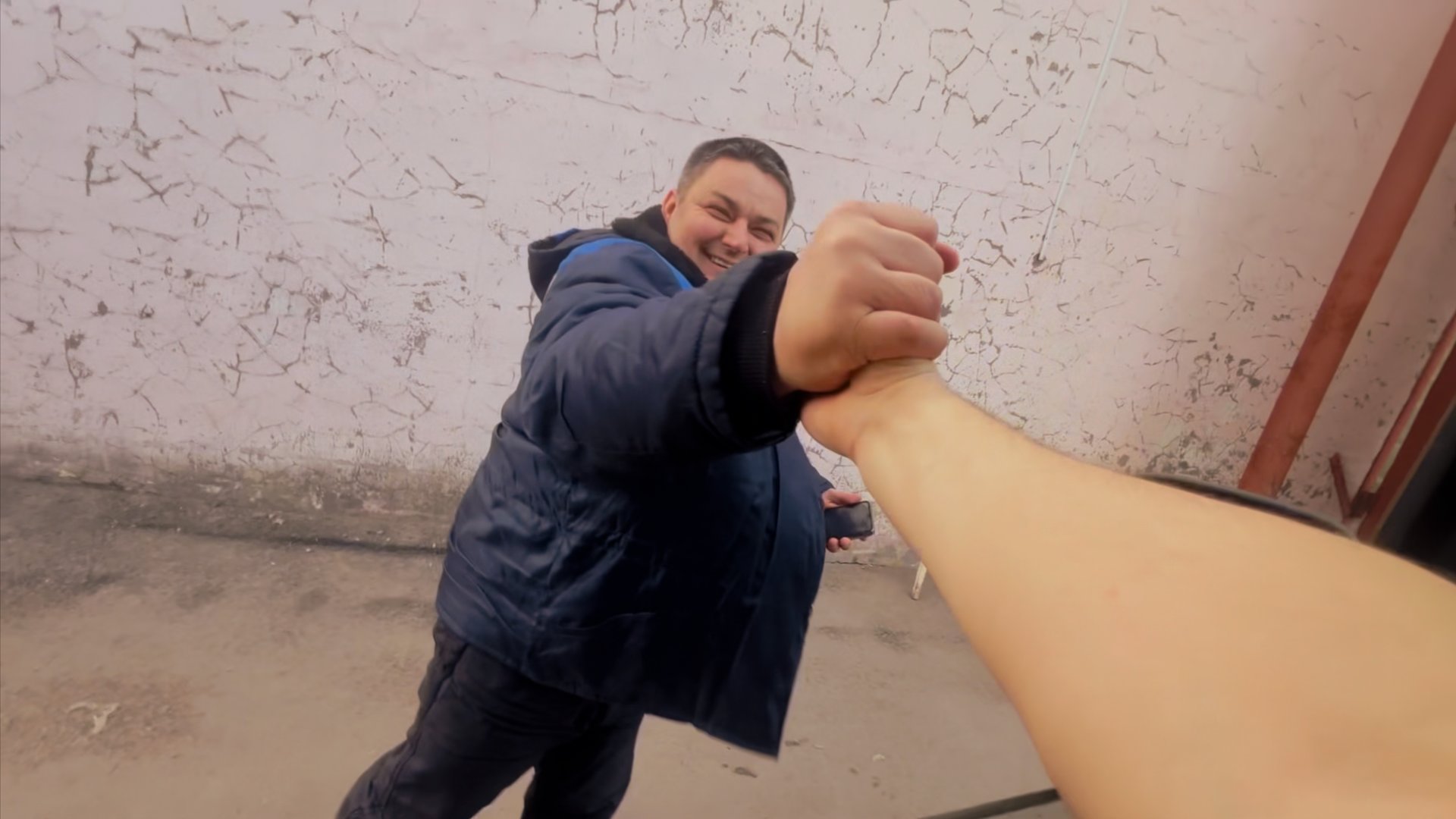 Обрывки Рабочих дней/Газель Next G21/Cummins/Ларгус