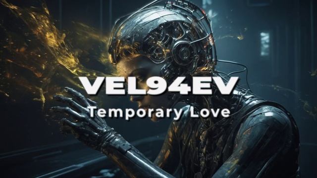 VEL94EV - Temporary Love смотреть онлайн