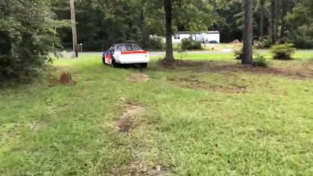 Mustang Ministock смотреть онлайн