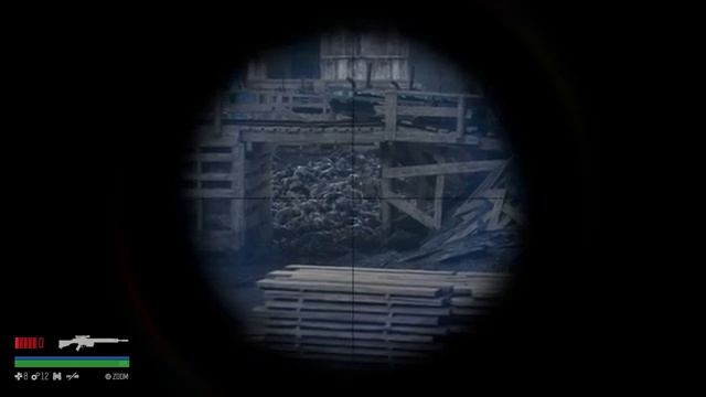DAYS GONE Sawmill Horde With Only BND 150 Stealth for Easy Horde takedown смотреть онлайн