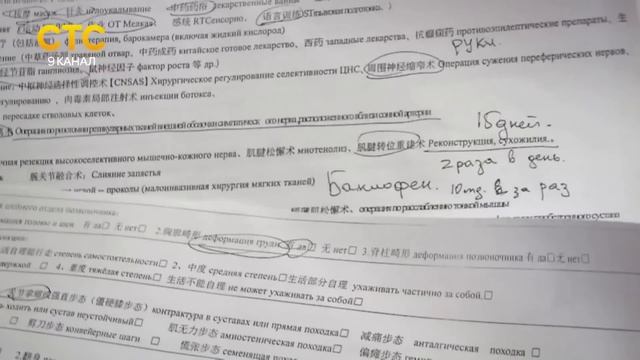 Требуется помощь Тане Рыловой смотреть онлайн