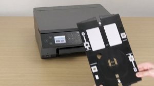 Printing on PVC ID Cards Using Epson Photo+ (L8100)