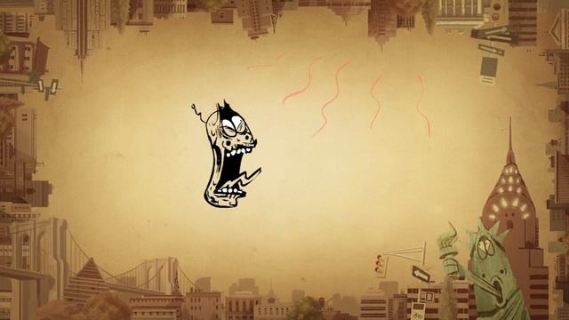 Лимон 🍋 | LARVA | Мультфильмы для детей | WildBrain Россия