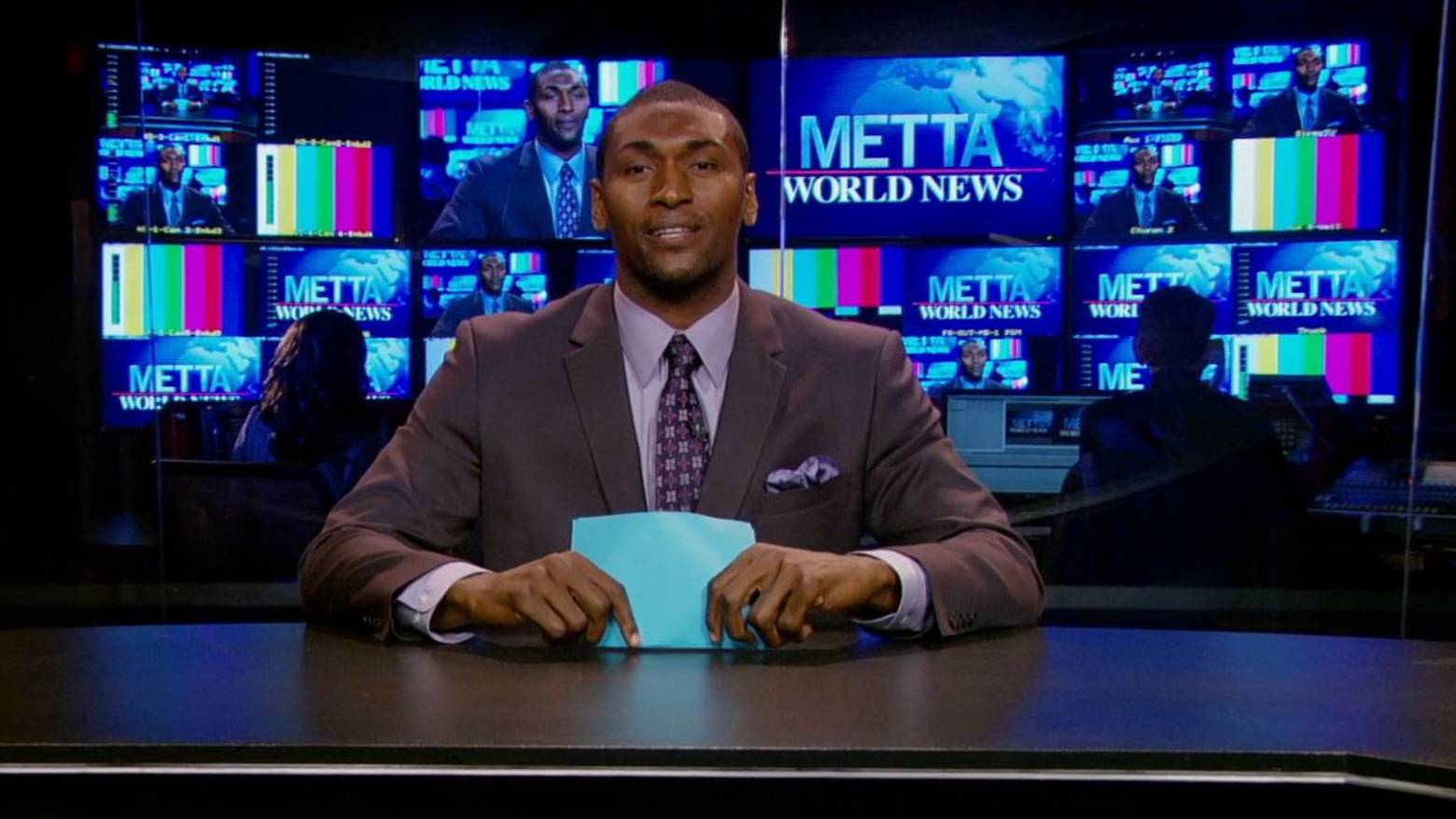 Сериал Ки и Пил Сезон 4 серия 3 / Key And Peele