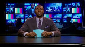 Сериал Ки и Пил Сезон 4 серия 3 / Key and Peele