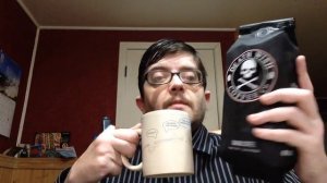 Review: Death Wish Coffee