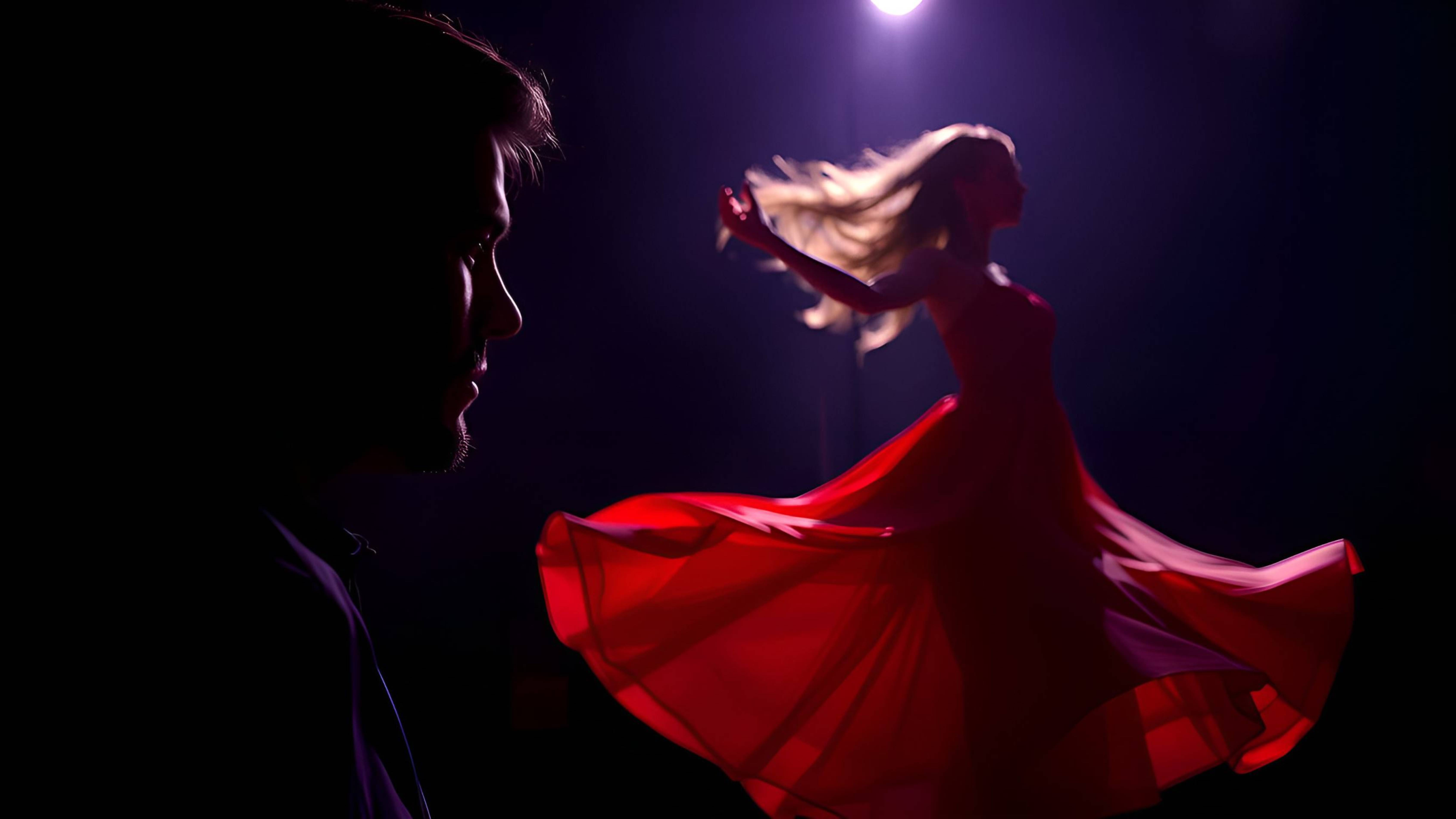 Танцуй, кайфуй