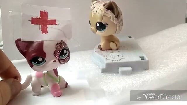 Lps сериал - 3 личности. 5 серия. смотреть онлайн