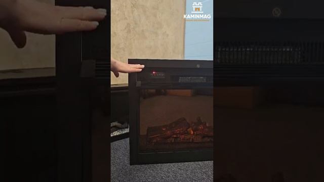 Электрокамин Genius 26