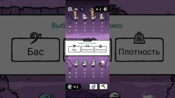 заутить в кластер дак