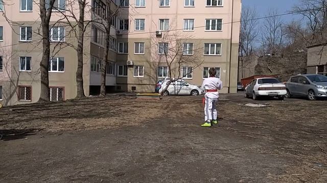 Taekwondo WTF. 8 пхумсэ, 2021. (Тхэгук Пхаль Чан) смотреть онлайн