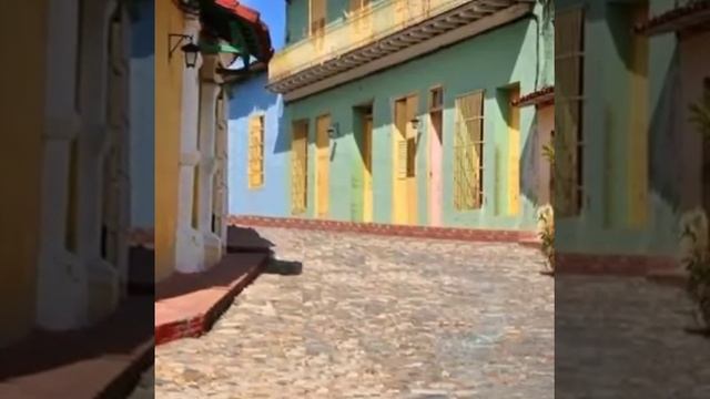 Sancti Spiritus - Mi Ciudad. Mujer Perjura смотреть онлайн