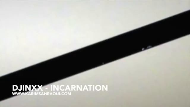 DJINXX - Incarnation (Original mix) - 2008 смотреть онлайн