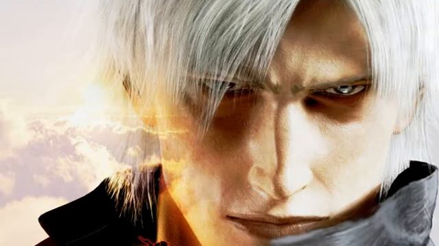 Devil May Cry 2 - Dance with Devils (guitar ext.) смотреть онлайн