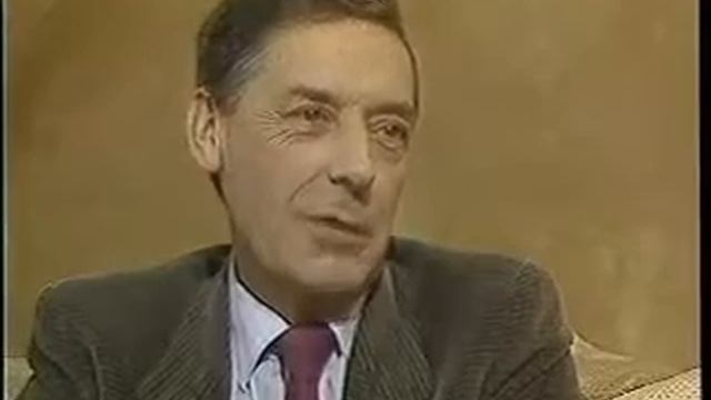 04 - Bernard Williams on Descartes смотреть онлайн