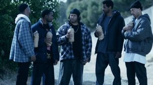 Сериал Ки и Пил Сезон 3 серия 4 / Key and Peele