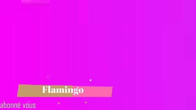 Clash @SQUEEZIE - Flamingo смотреть онлайн