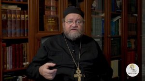 ПРИЧАСТИЕ - НЕ ПРИЗ ЗА ХОРОШЕЕ ПОВЕДЕНИЕ (1Кор. 11: 27-30). Протоиерей Олег Стеняев