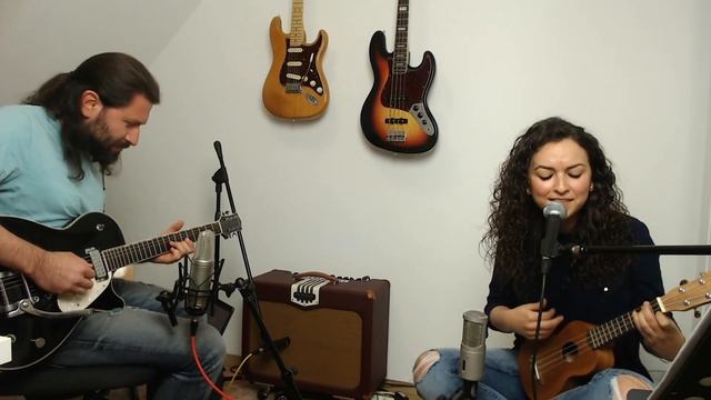 Wohnzimmerkonzert mit Yasemin (Tonalite) смотреть онлайн